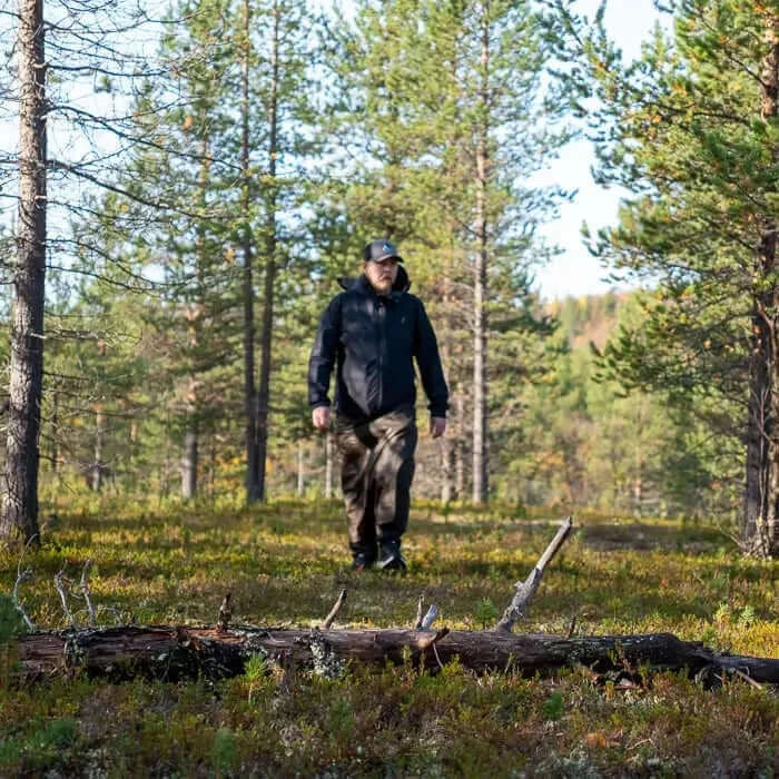 Ultrakevyt Northern Lite Sadehame Ecolite – Maailman paras vastuullinen sadehame