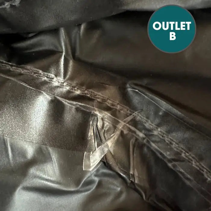 [B] Saderukkaset Ultralite Outlet