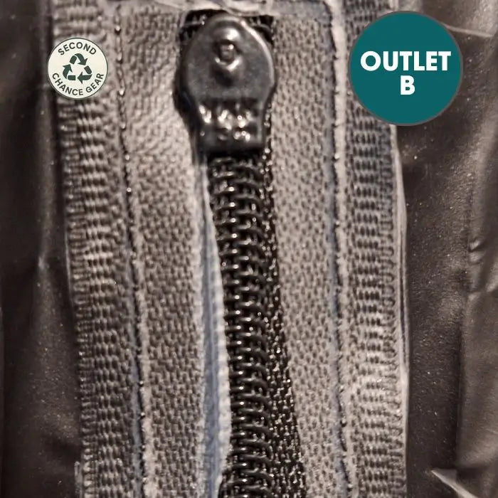 [B] Miesten / unisex sadetakki Superlite OUTLET– kevyt ja vedenpitävä sadetakki (280g)
