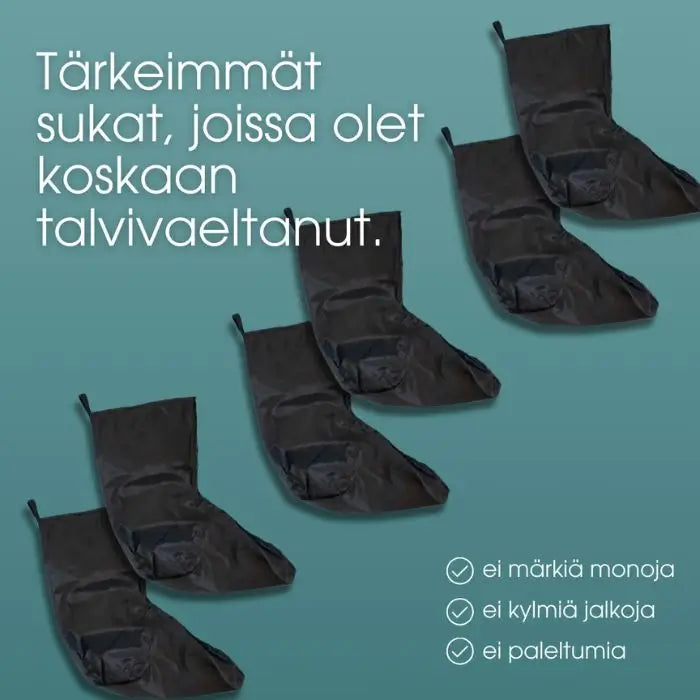 Northern Lite VBL-sukat